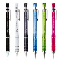 제브라 텍투웨이 라이트 샤프 0.3mm MAS42, 퓨어블랙