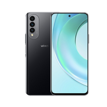 기기 이동 Wiko t50 스마트폰 helio g85 6gb ram 128gb rom 40w 고속 충전 64mp 트리플 카메라 6 6인치 fhd 디스플레이 휴대폰 2022, 공식 표준, 검은색
