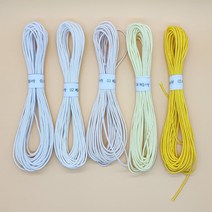 매듭사랑 꼰소사10마, 29