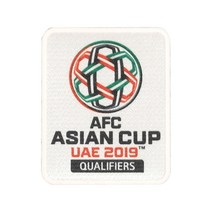 티브랜드 150_(플)AFC 아시안컵-UAE2019 QUALIFIERS
