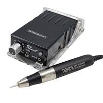 [세신] 블랙스완 네일드릴 POHPK (선착순 50명 풋도프 핸드피스 증정!)