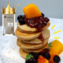 78% 국내산 무설탕 보리빵믹스 3kg, 무설탕 보리가루