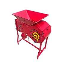 풍구 땅콩 들깨 벼 보리 팥 밀 콩 탈피기 탈곡기, one Size