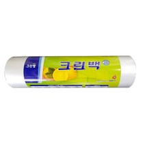 [2N] 크린랲)크린롤백대(30×40cm 500매)_DS00039725, 1개