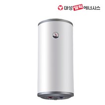 대성 스텐 전기온수기 하향식 100L RZL-100A