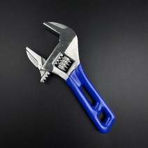 위니드 경량 와이드 포켓 몽키 스패너 150mm 최대 35m, 1개