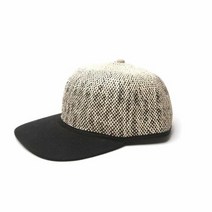 가방팝 오리지날척 Straw ball Natural 볼캡