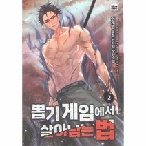뽑기 게임에서 살아남는 법 2, 상품명