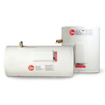 대성쎌틱 림 저장식 전기온수기 EV-100 2.5KW(100L), 단품