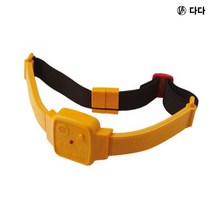 다다전기 활선접근경보기 DA-3505 (1EA) 측정공구 테스터기 검전기 다다전기 공구