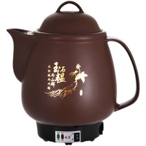 전기 한약 약탕기 가정용 중탕기 달임기 탕약 한의원, 10L 중탕기