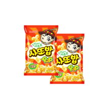 삼양 사또밥67g X5개/무료배송