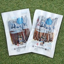 포항 구룡포 과메기, 꽁치 과메기 5미 (진공/손질O)