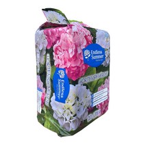 독일 직수입 Floragard 플로라가드 20L 흰색과 분홍색 수국 전용상토 수국분갈이, 20000ml, 1개