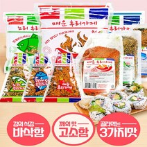 [뿌려먹자] 스토리셀 매운 후리가케 주먹밥 210g 3개 5개 7개 10개