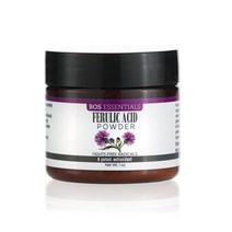 BOS ESSENTIALS 퓨어 페룰산 파우더 1