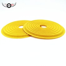 마린보트 악세사리 3 개몫 오디오 스피커 스프링 패드 수리 액세서리 150x26mm 트위터 스파이더 웨이브 댐퍼 자동차 홈 서브 우퍼 도매, 150x26-5mm
