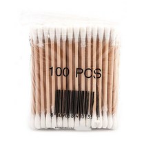 고급면봉 200개, 기본