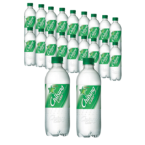 롯데 칠성 사이다 업소용 500ml x 20펫