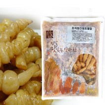 초석잠 장아찌 1kg/hs 맛있는 인기반찬 119370