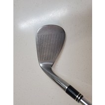 중고 테일러메이드 ATV 52도 웨지, 없음