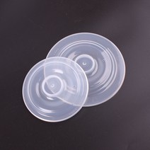 BUyuS하니 국그릇 컵 009 위생뚜껑 2p 밥그릇 뚜껑 다용도굿딜 브이숍, 상세페이지 참조