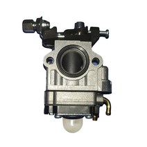 제노아 송풍기 캬브래이터 EB4300 6200 블로워 기화기 캬브레이터 카브레다, 1개