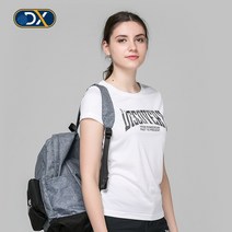디스커버리 익스페디션 여성 반팔 통기성 티셔츠 DAJG82282
