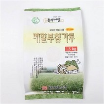 맛있는 봉평 메밀 부침가루 골드플러스(메밀 50프로) 1.3kg, 1개