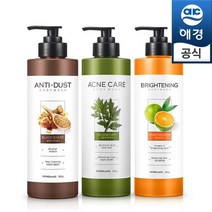 [KT알파쇼핑]샤워메이트 기능성 바디워시 500g, 구분/바디워시 500g(사철쑥 아크네케어)