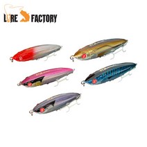 루어팩토리 LFL-TP 타파 97g 170mm 빅게임 파핑 펜슬 싱킹, 05GD-352805