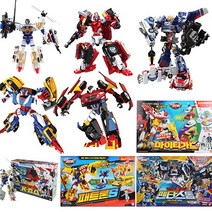 헬로카봇 로봇장난감, 로드세이버