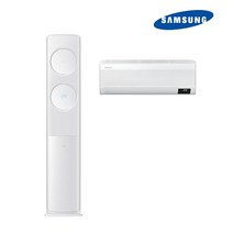 삼성 무풍클래식 투인원에어컨 17평+6평 AF17B7538GZRS