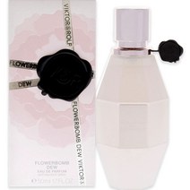 빅터앤롤프 플라워밤 듀 오 드 퍼퓸, 50ml, 1개