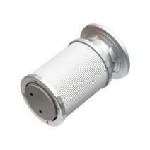 성원기업 가구다리 책상다리 쇼파다리 가구발 골발 발통 모음, 6.[가구다리]골발통 주름나팔 실버 50파이(80mm)