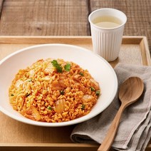 엄지볶음밥 김치300g, 1팩