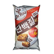 오리온 프로틴바 미니 594g / 13.5g x 44, 5개