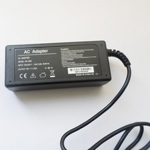 직류전원장치 Asus AS65W PA-1650-01 ADP-65JH BB N193 V85 U43F U46E U50A S500CA-RSI5T02 S500CA-SI30401, 한개옵션0