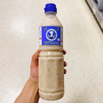 하나푸드 전통 생선까스 소스 0.9L, 1개, Sauce
