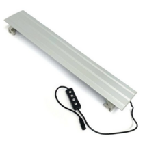 칸후 타이머 밝기조절 고급형 LED 어항 조명 MD-600, 5개