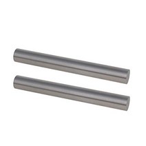 Utoolmart Round Rod Lathe Bar Stock 12mm High Speed Steel Lathe Turning Tool 100mm Length Straight S, 1