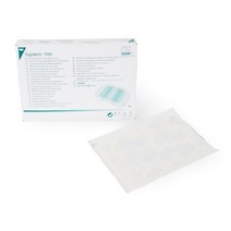 3M 테가덤 멸균 드레싱 의료용 밴드 1624W 100EA, 3M 테가덤 밴드 1624W 100EA, 100개