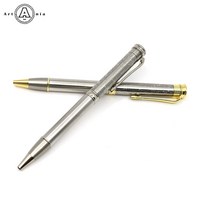 훈민정음 볼펜 B형 은장 (볼펜+케이스+포장), 단품