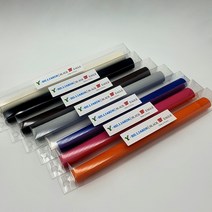 블랙이글 특수 라텍스 그립 고무그립 제스트큐, 브라운