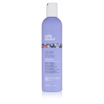 milk_shake 밀크 쉐이크 실버 샤인 샴푸 10.1 Fl.oz