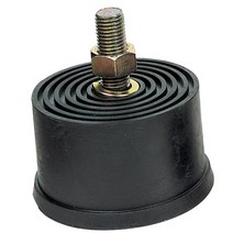 화성고무 볼트방진고무(한쪽) 40*8 (RUB-C5)