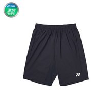 요넥스 235PH001M 남성 테니스 반바지 다크네이비