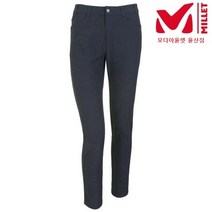 밀레 MILLET특가할인여성 봄 가을 LD 다이아 팬츠 2_MXPSP502Y