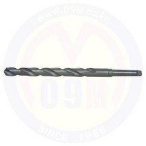 테이퍼 롱드릴(450L/19.5mm) YG-1/와이지원/절삭공구/YG1/테이퍼드릴