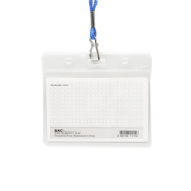 명찰케이스 사원증케이스, 40 카드명찰 20입, 1